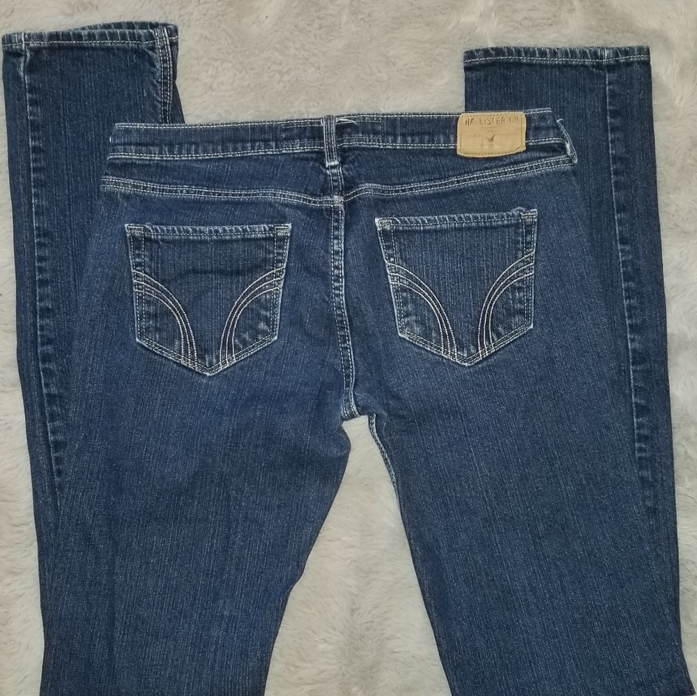 Hollister Skinny Jeans